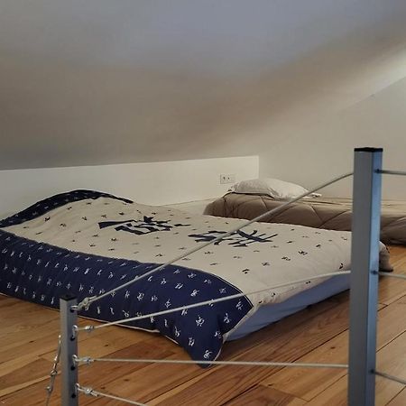 Gite Moderne Et Calme Moncel-sur-Seille 외부 사진